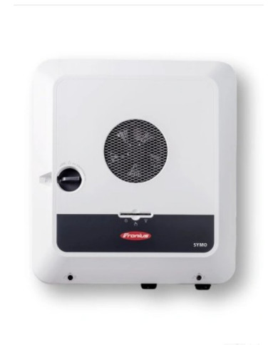 Fronius Symo GEN24 10.0 Plus